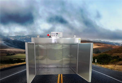 鼓風(fēng)干燥箱產(chǎn)品圖